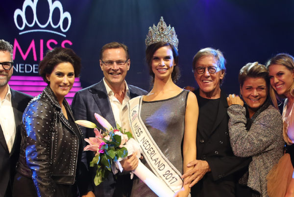 Miss Nederland 2017 - Nicky Opheij - Miss Nederland.jpg -