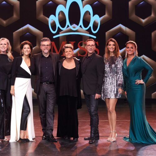 Miss Nederland 2021_Jury Finale