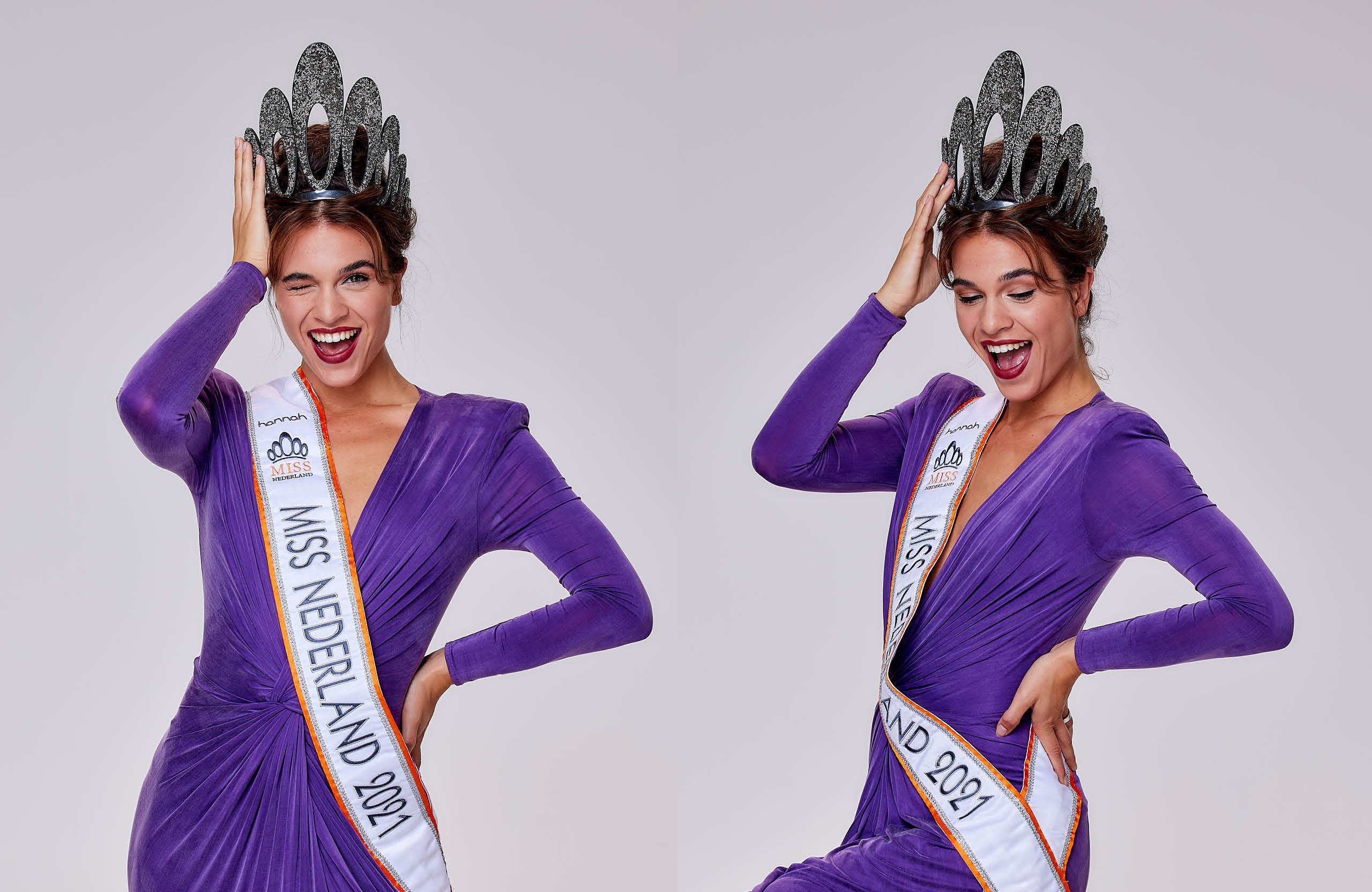 Miss Universe Netherlands_2021_Julia Sinning
