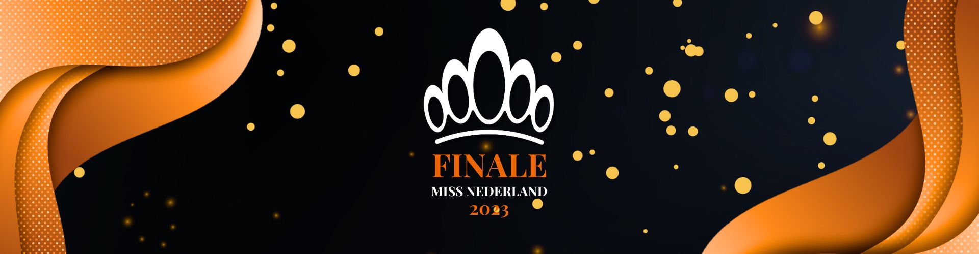 Dé spetterende finaleshow van Miss Nederland 2023